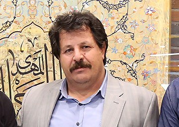 از سوی رئیس فدراسیون کشتی